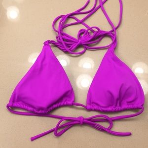 2/20$ 💕 NWOT. Victoria’s Secret bikini top.